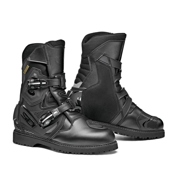 SIDI Sidi Adventure Mid 2 Gore Black CE